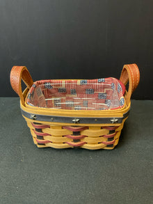  Longaberger Basket