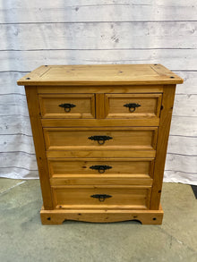  Pier 1 Chest of Drawers