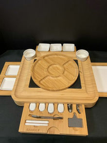  Serving Tray