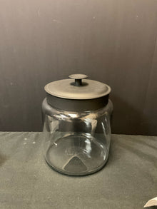  Anchor Hocking Canister
