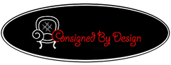 Consigned by Design logo