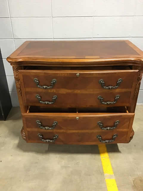 Havertys File Cabinet