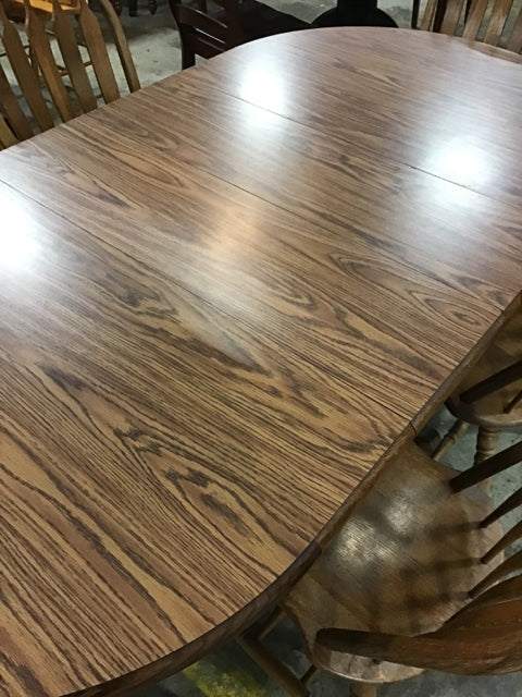 Intercon Furniture Dining Table w/ Seating