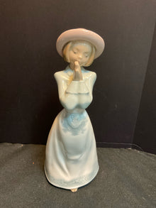  Nao Statue/Figurine/Bust