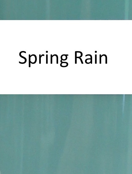 16 oz. Spring Rain