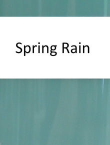  4 oz. Spring Rain
