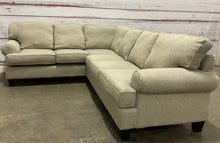  J Furniture Sectional