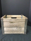 Antique Crate