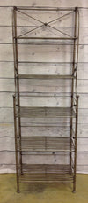 Baker's Rack