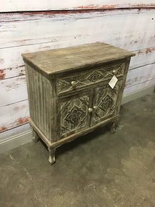  Accent Cabinet/Chest