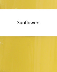  4 oz. Sunflowers