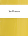 32 oz. Sunflowers