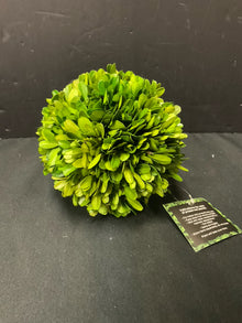  Greenery Ball