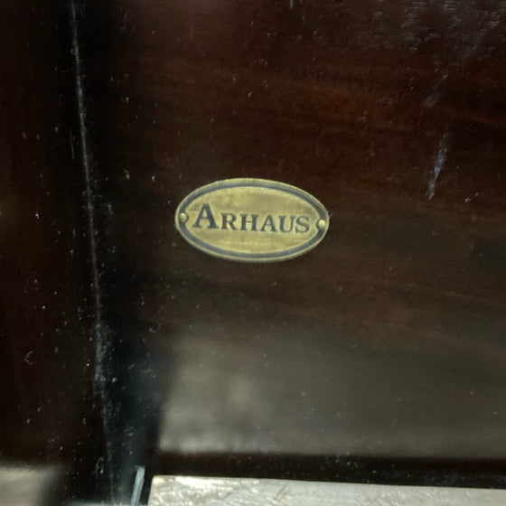 Arhaus Complete Bed--King