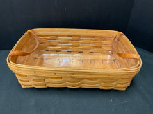  Longaberger Basket