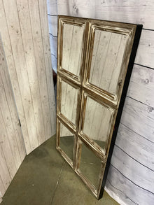  Framed Wall Mirror