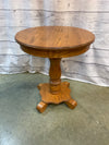Accent Table