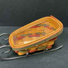  Longaberger Basket