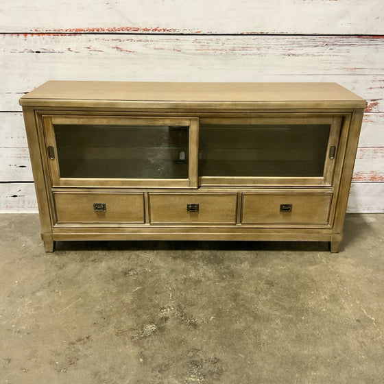 American Drew Console