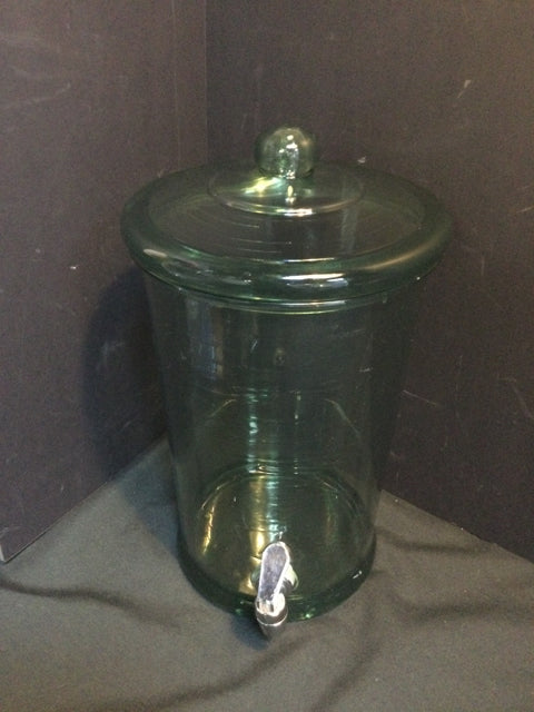 Beverage Dispenser
