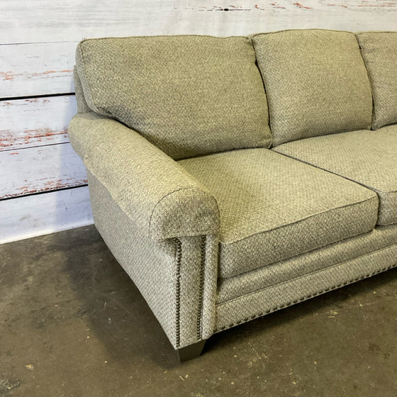 Smith Brothers Sofa