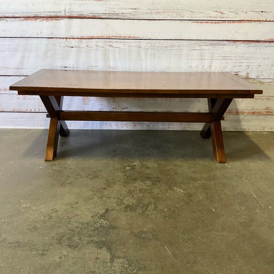 Pottery Barn Dining Table (no chairs)
