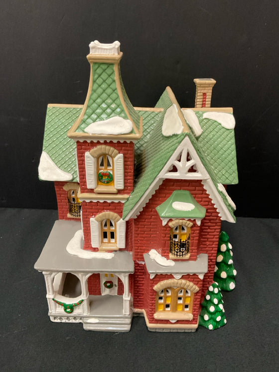 Dept. 56 Christmas