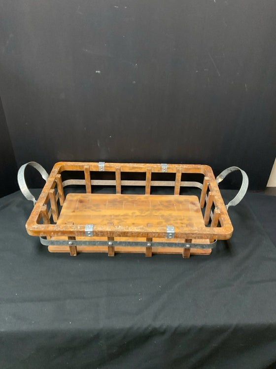 Pier 1 Tray