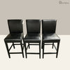 Bar Stool Set