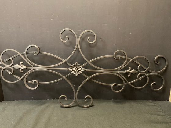 Metal Wall Art