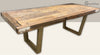 Rustic Dining Table