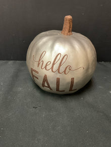  Fall Decor