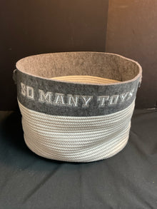  Tote