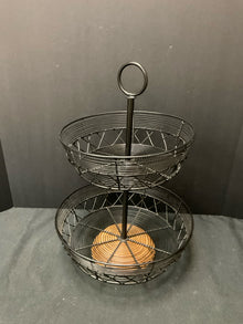  Basket