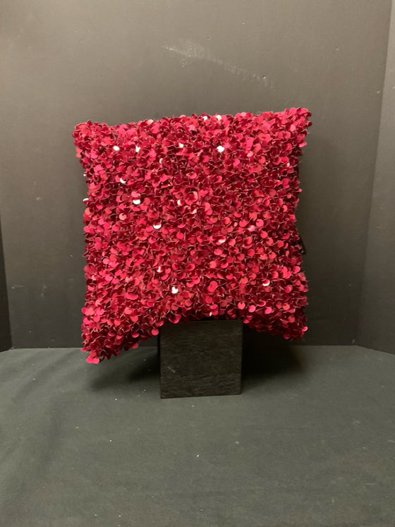 Nicole Miller Pillow