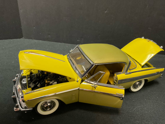 Danbury Mint Miniature Vehicle