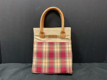  Longaberger Tote
