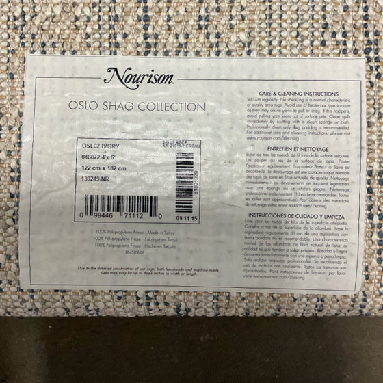 Nourison Industries Rug