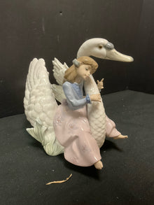  Lladro Statue/Figurine/Bust