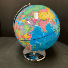  Globe