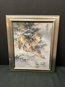  Framed Art