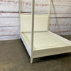 Restoration Hardware Teen Complete Bed--Queen
