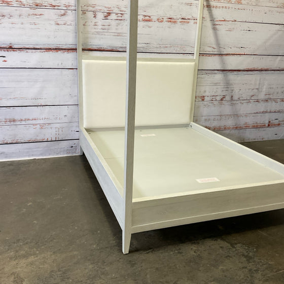 Restoration Hardware Teen Complete Bed--Queen