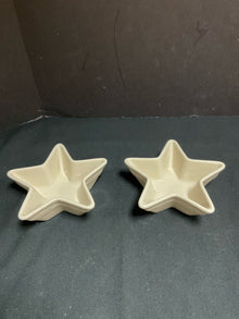  Longaberger Decorative Dish