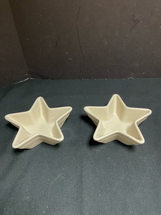 Longaberger Decorative Dish