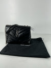 Saint Laurent Small LouLou Shoulder Bag