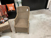 Pottery Barn Patio Chair
