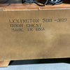Lexington Clothing Armoire