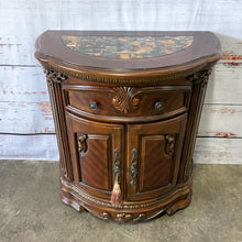  Michael Amini Nightstand