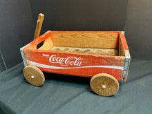  Coca Cola Crate